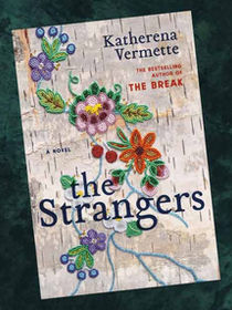 Book Review - The Strangers