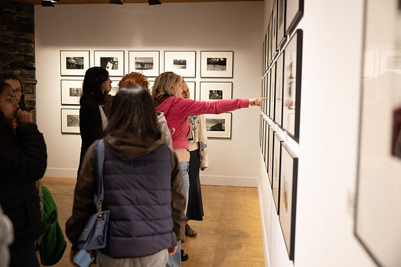 Through the Lens Captures the Bow Valley's Next Generation