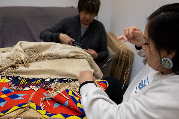 Behind the Scenes: First-Person Stories of Donor Impact at The Whyte