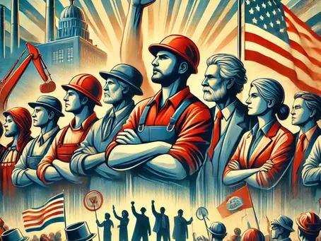 How Modern Unions Are Revolutionizing Worker Rights: The Untold Success Stories