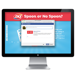 Dairy Queen Microsite 08