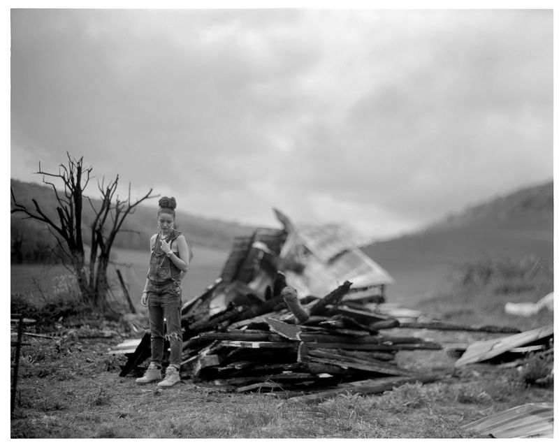 Graflex Speed Graphic