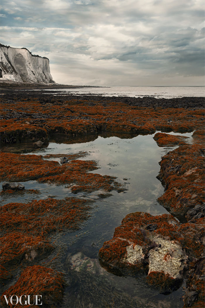 St. Margaret's Bay, Dover, Kent