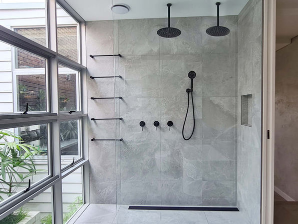 Kitchen & Bathroom Remodelling Services in Australia