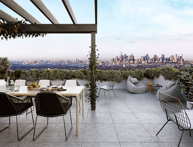 PROPERTIES by Kincaid Kincaid