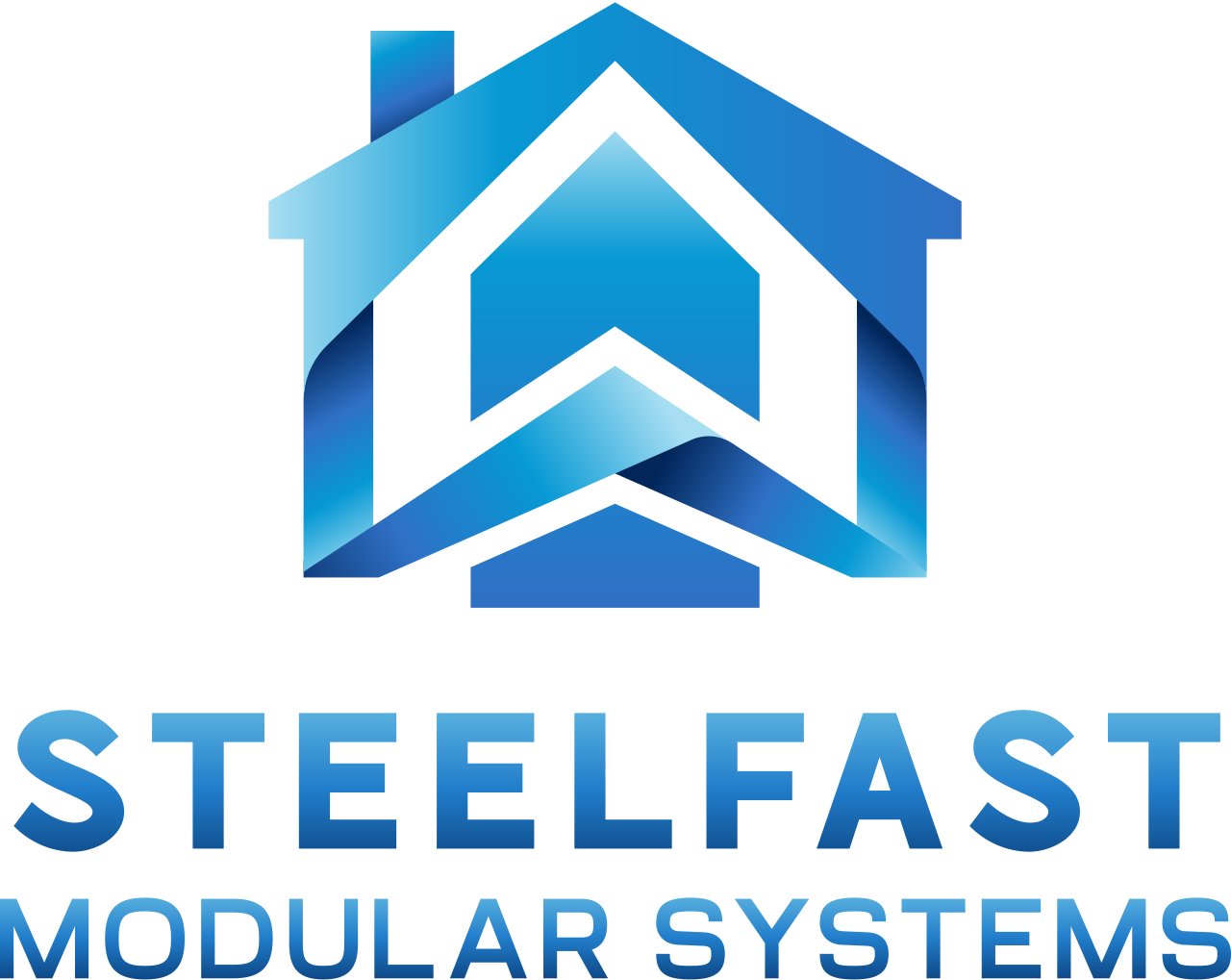 STEELFAST Modular System Logo