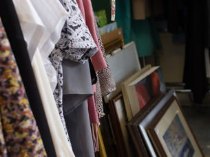 The Ultimate De-Clutter Guide