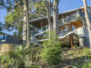 Waterfront Wonders Win on the Beaches