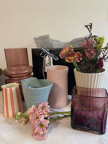 Balmain Flowers and Gift Shop