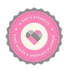 A Day of Eternity Cake Maker Logo