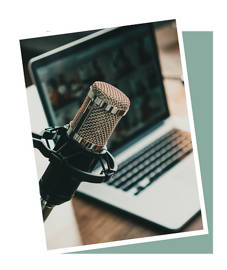 The Side Hustle Podcast Project by Leanne Taylor 