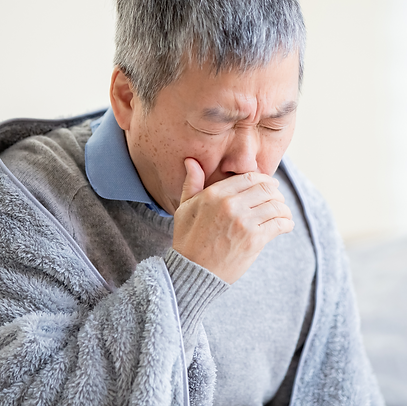 Vocal Cord Dysfunction and Chronic Cough Specialist