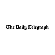 the daily telegraph logo