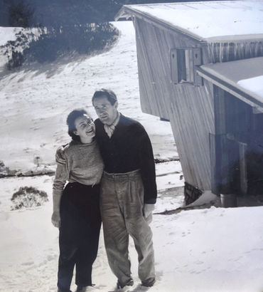 Skiing Heritage Preservation & History