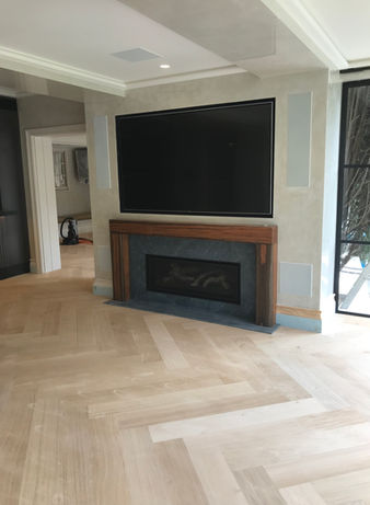 Bellevue Hill Residence