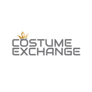 costume exchange logo
