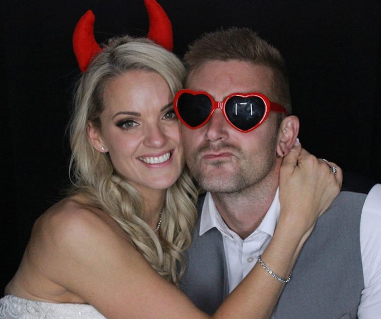 Photobooth for Hire in Adelaide