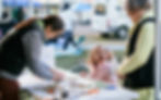 Social Services and Activities in Hamilton South