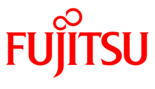 fujitsu logo