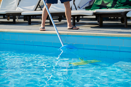 Convenient pool cleaning expert in Bendigo