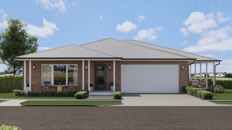New Home Construction and Builder in Australia