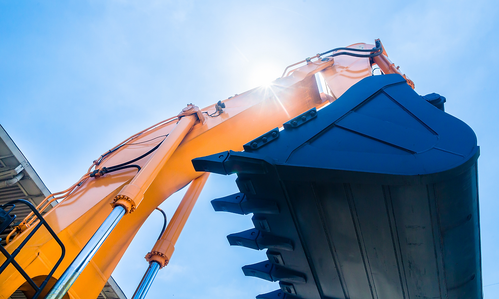 Supreme Machines - Construction equipment hire in Brisbane