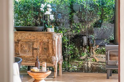 Gleenbrook Ewingsdale wellness space