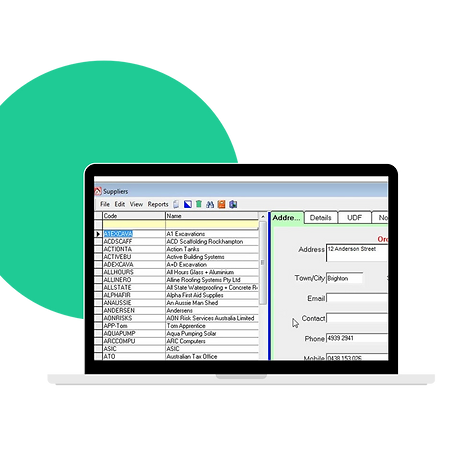 Databuild Expert in Australia