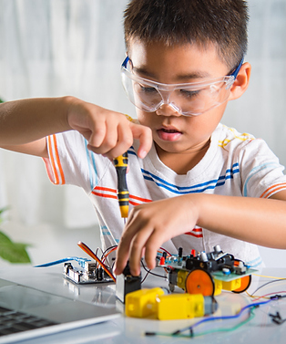 Learning Education Center for Gifted Child in Sydney Northern Beaches
