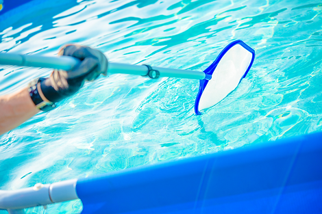 Pool cleaning service experts in Bendigo