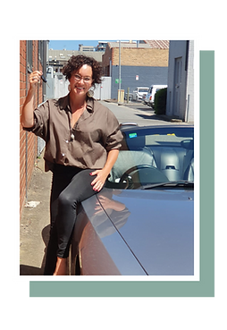 Car Share with Uber | Women Drivers | Business project by Leanne Taylor