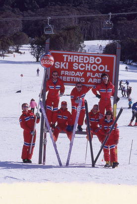 Skiing Heritage Preservation & History