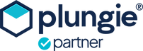 Plungie Partner Logo