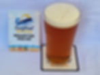 Surfboat Brewery - Whale's Tail Pale Ale
