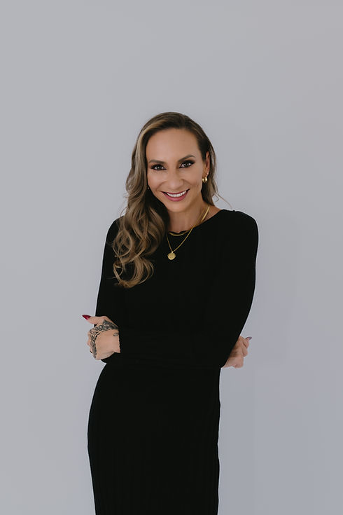 Caro Tahana Business Coach and Mentor