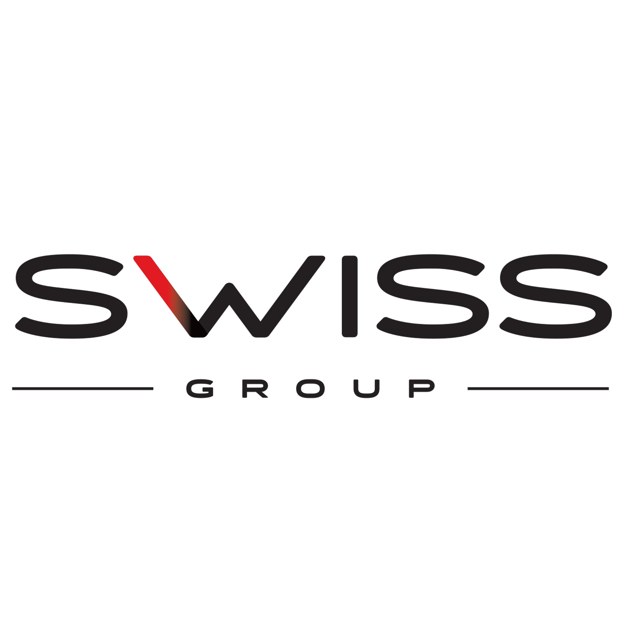 Swiss Group Logo