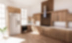 Flat Pack Kitchen Cabinets Builder in Port Douglas