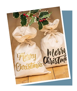 Pay it Forwards Bags | Business project by Leanne Taylor