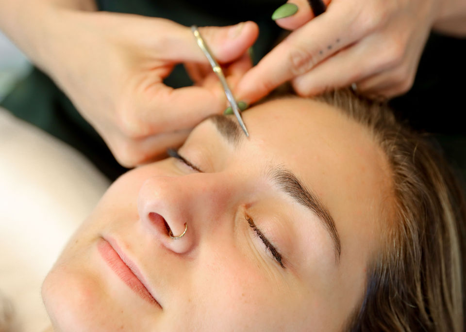 EyebrowTreatments by LUNA Skin + Brow
