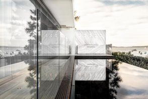 Darling Point Residence