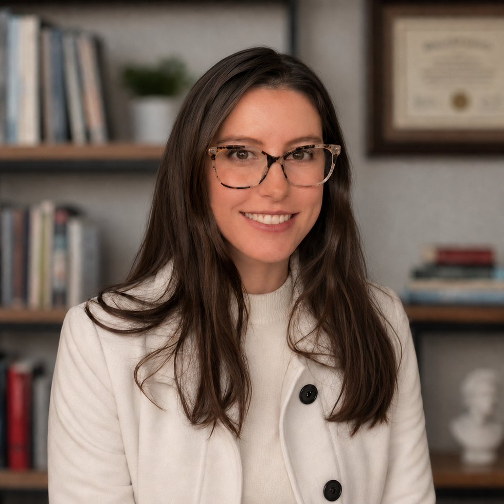 Bonnie Ray Registered Psychologist