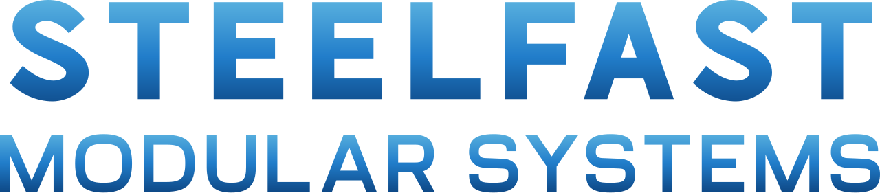 STEELFAST Modular System Logo