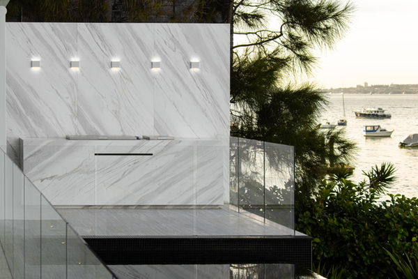 Darling Point Residence