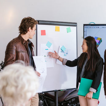 Sydney IT Consulting and Leadership Training Services