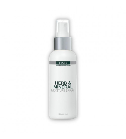 Herb  & Mineral Mist