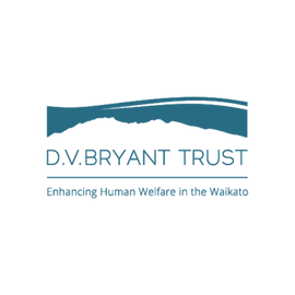 D.V Bryant Trust Logo