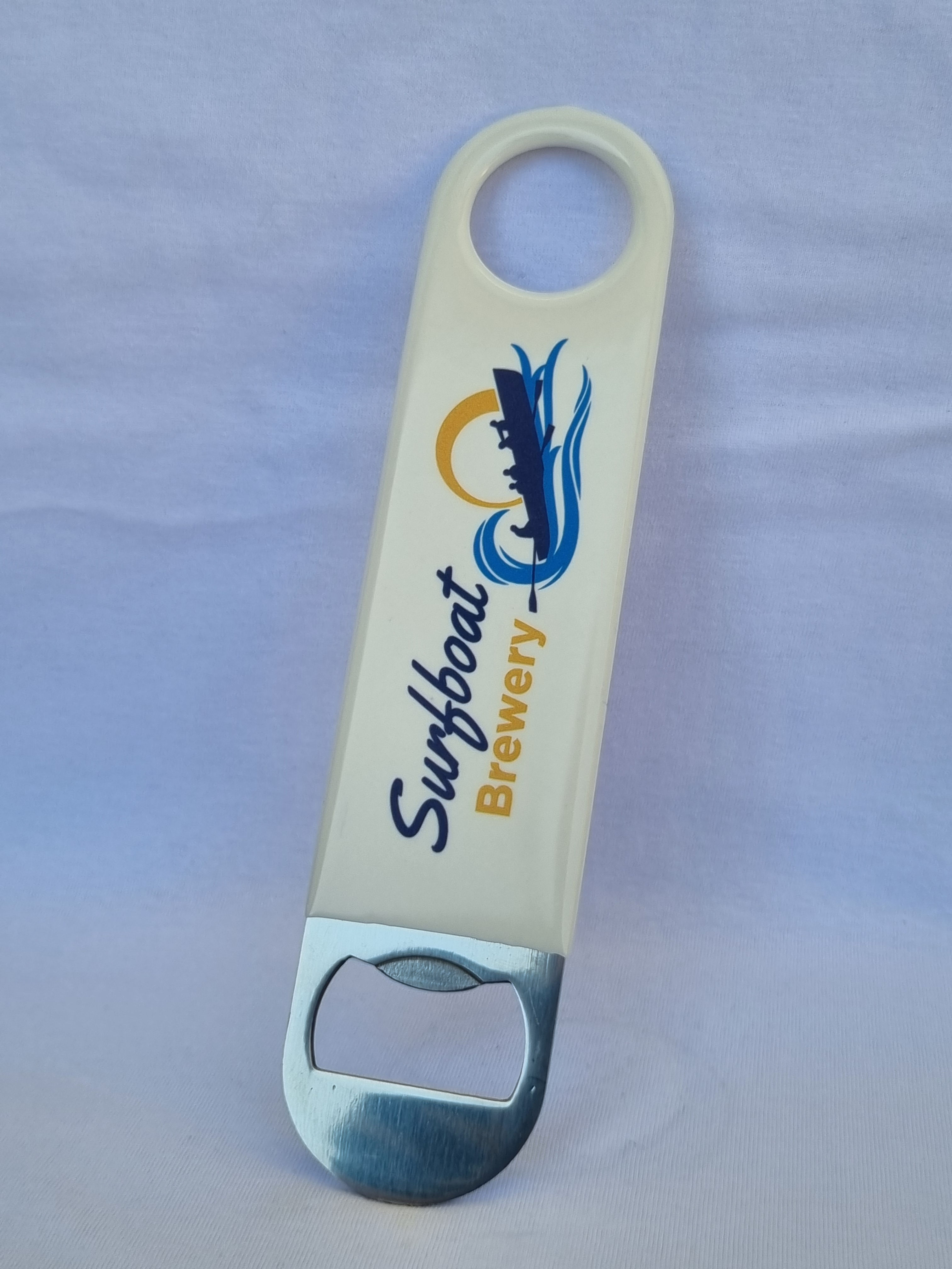 Surfboat Brewery - Bottle Opener