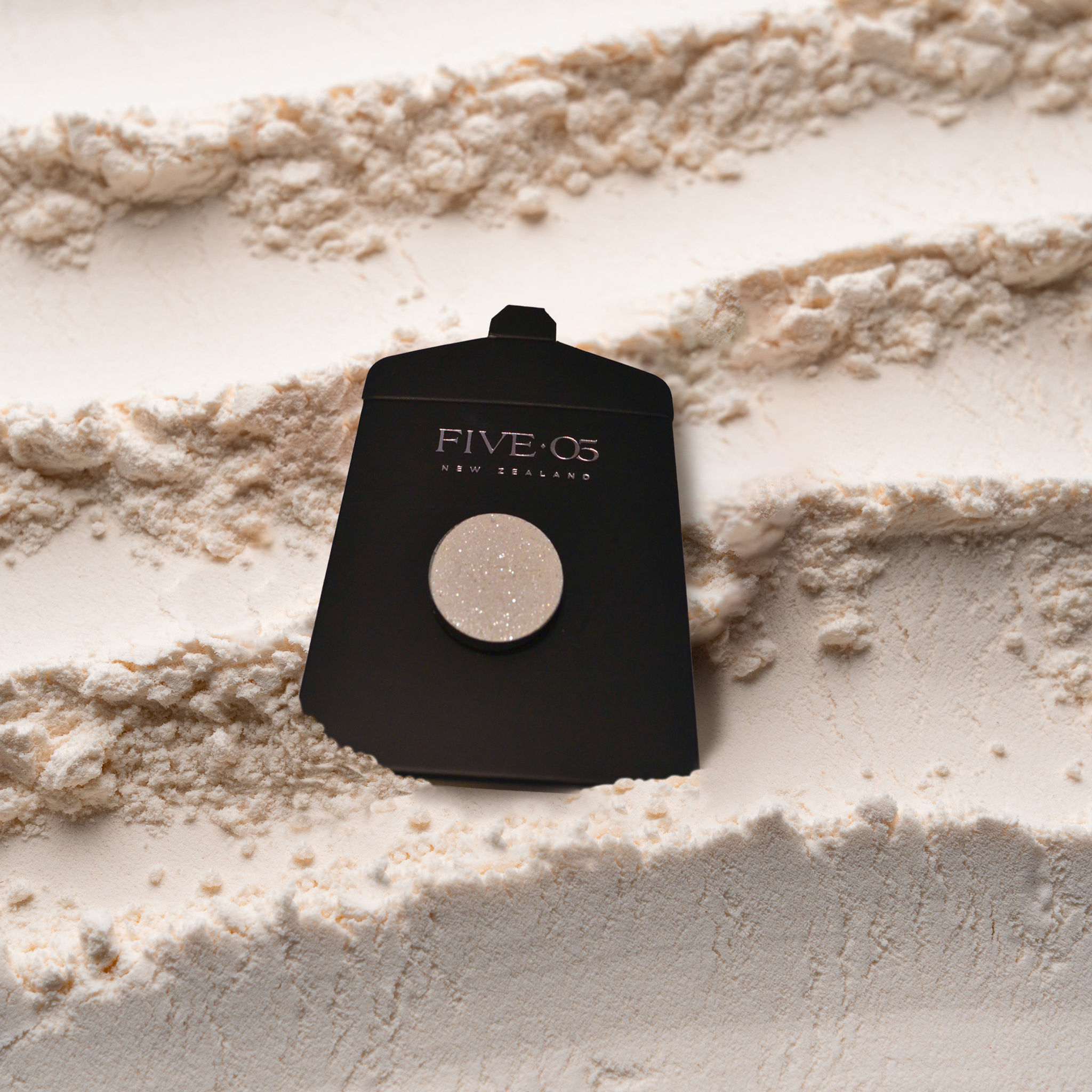 5 Custom Colour Palette Colour - Build your own