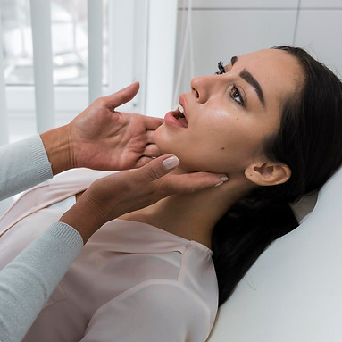 Voice Difficulities Specialist and Voice Therapy Services