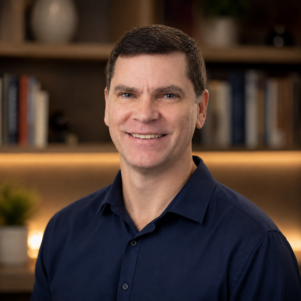 Ian Macdonald Accredited Mental Health Social Worker and Clinical Social Worker